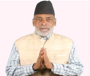 धादिङ २ मा कांग्रेसका रामनाथ अधिकारी विजयी